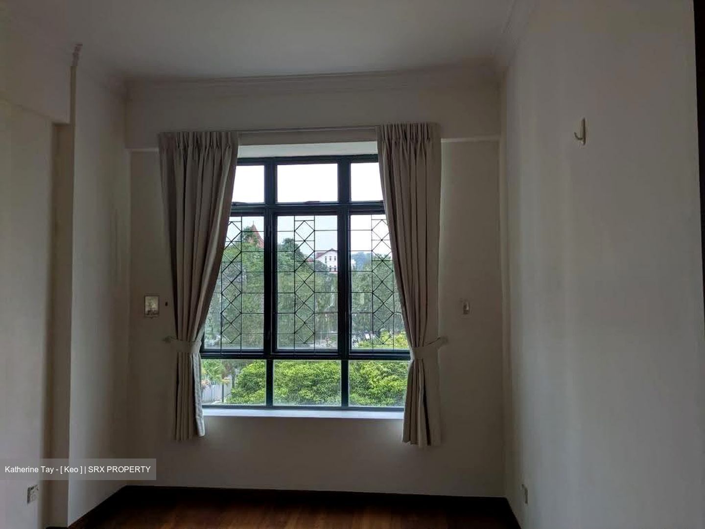 Selanting Green (D21), Apartment #626542181